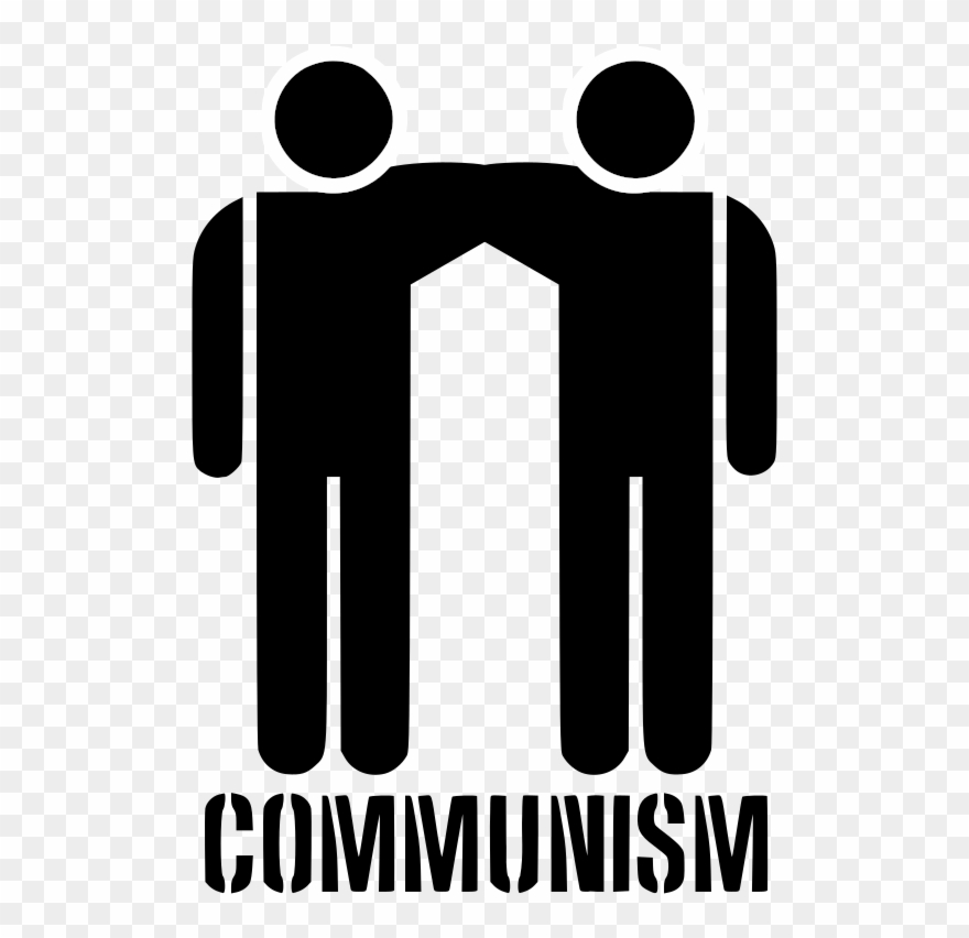 Medium Image - Clip Art Of Communism - Png Download