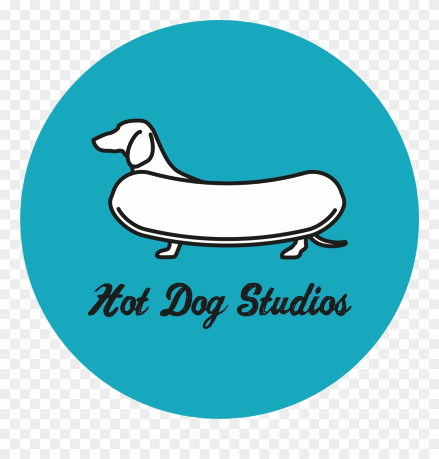 Hot Dog Images Clip Art - Png Download