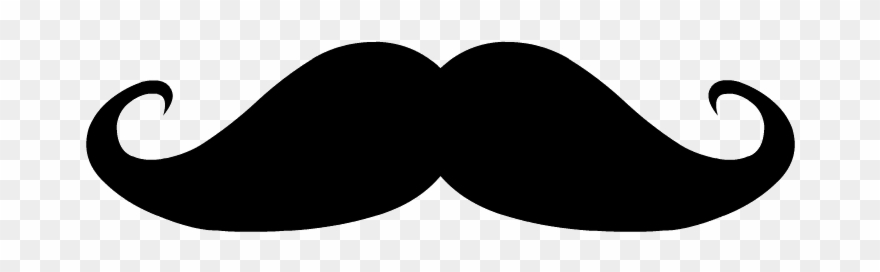 More Like Bella Thorne Png Name By Bellathornealways - Mustache Jpg Clipart