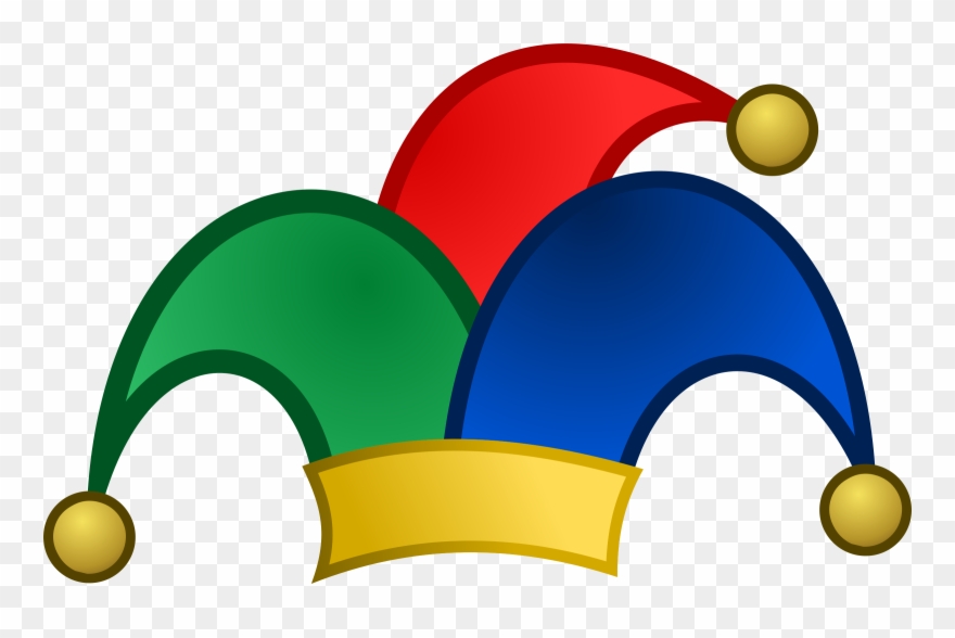 Jester Hat Clipart