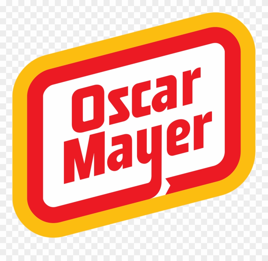 Oscar Mayer Logo - Oscar Mayer Logo Png Clipart