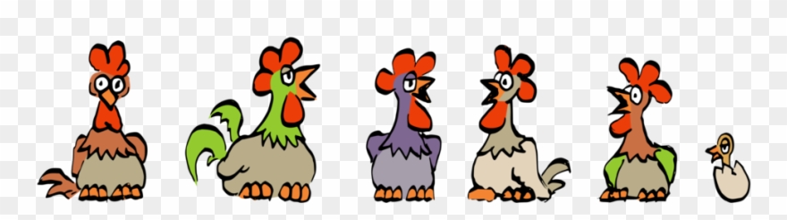 Rooster Chicken Computer Icons Food Landfowl - Chicken Clipart