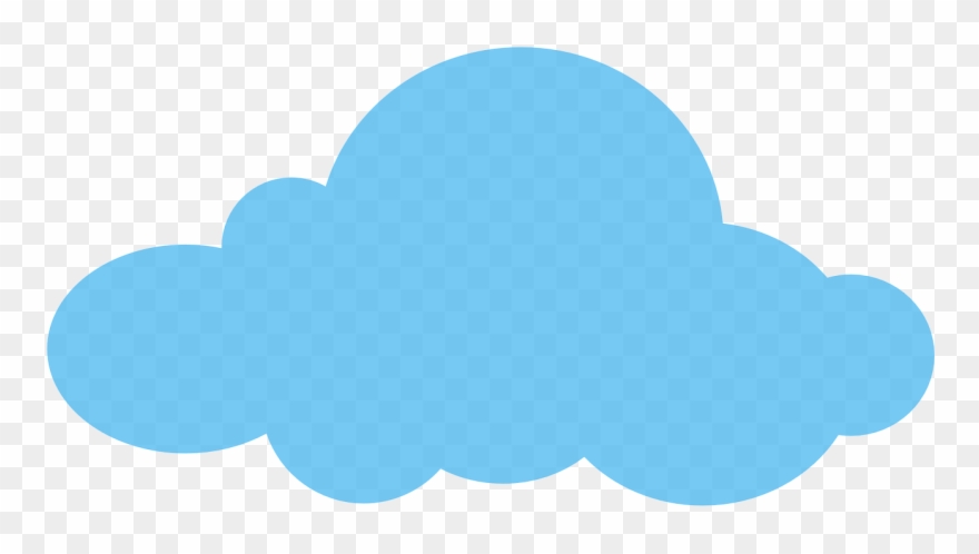 14 Oct Dreamforce Is Awesome - Cloud Clipart - Png Download