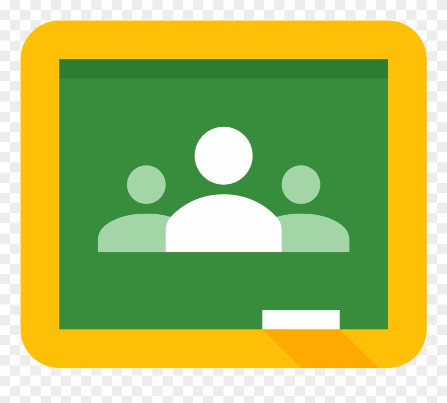 Student Dashboard - Google Classroom Logo Vector Clipart