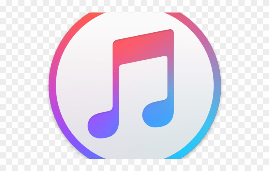 Ipod Clipart Itunes - Ios 9 Itunes Icon - Png Download