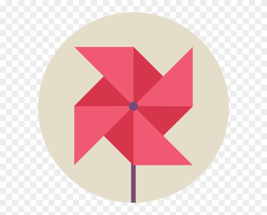 Clipart Toolbox On The Mac App Store - Bloco Catavento Passo A Passo - Png Download