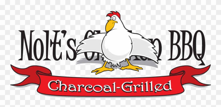 Clipart Chicken Bbq Chicken - Hot Flashes Rectangle Magnet - Png Download