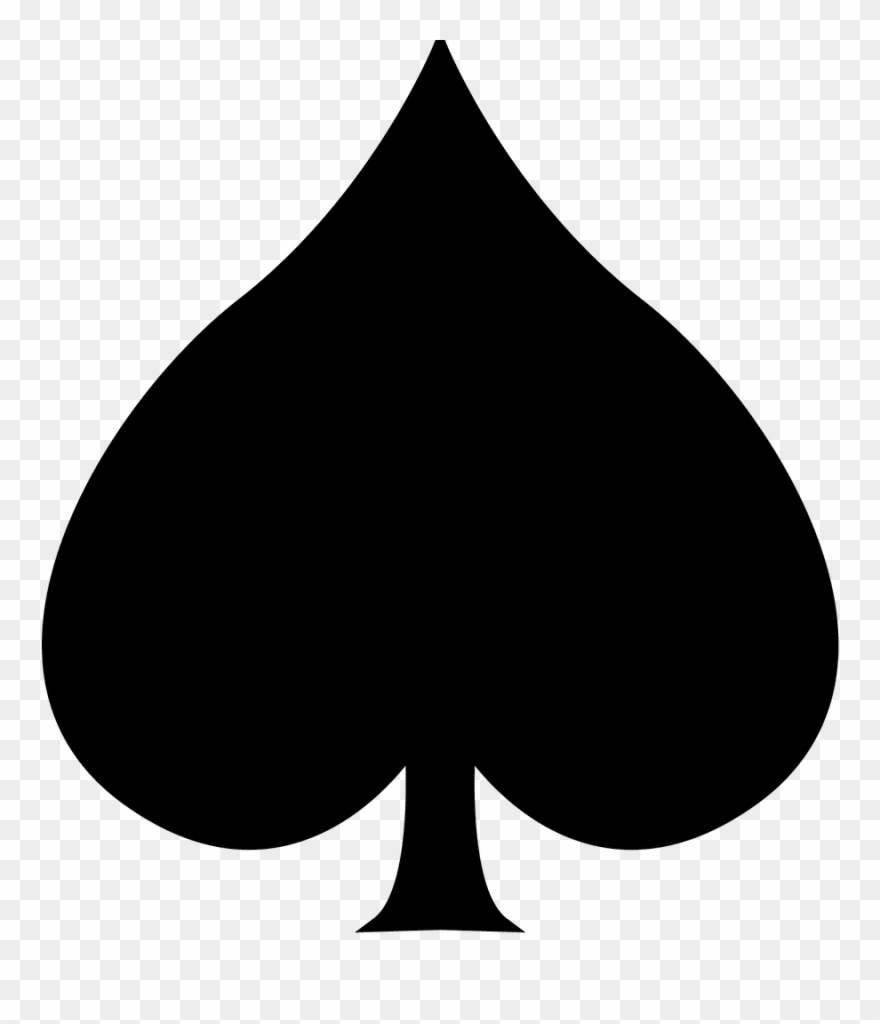 Say Hello - Water Drop Black Clipart