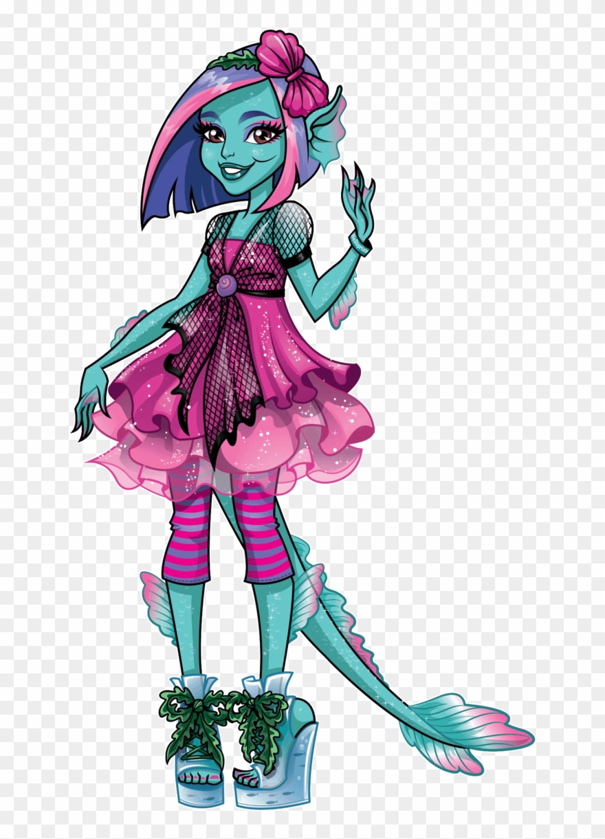 High Person Cliparts - Grimmily Anne Mcshmiddlebopper - Png Download