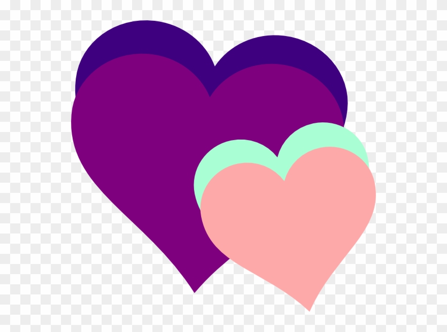 Gambar Love Kartun Png Clipart