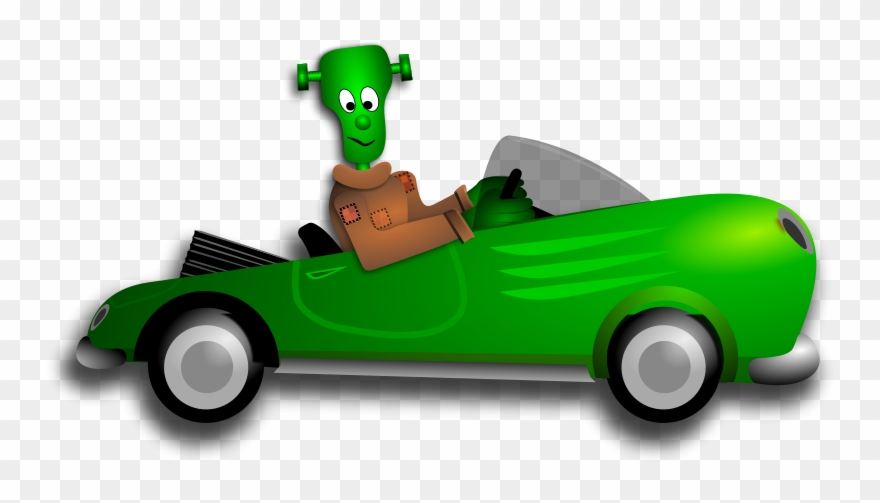 Race Car Clipart Png Transparent Png