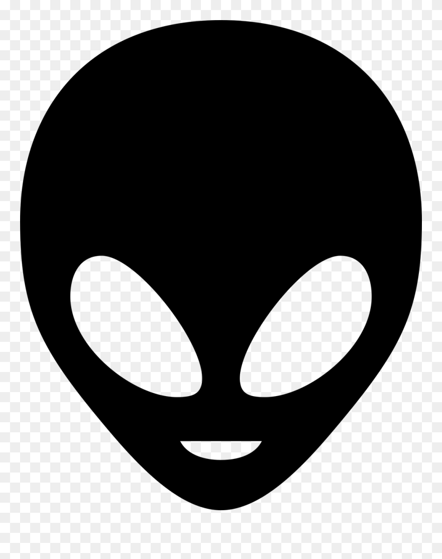 Clipart - Imagenes De Extraterrestres Animados - Png Download