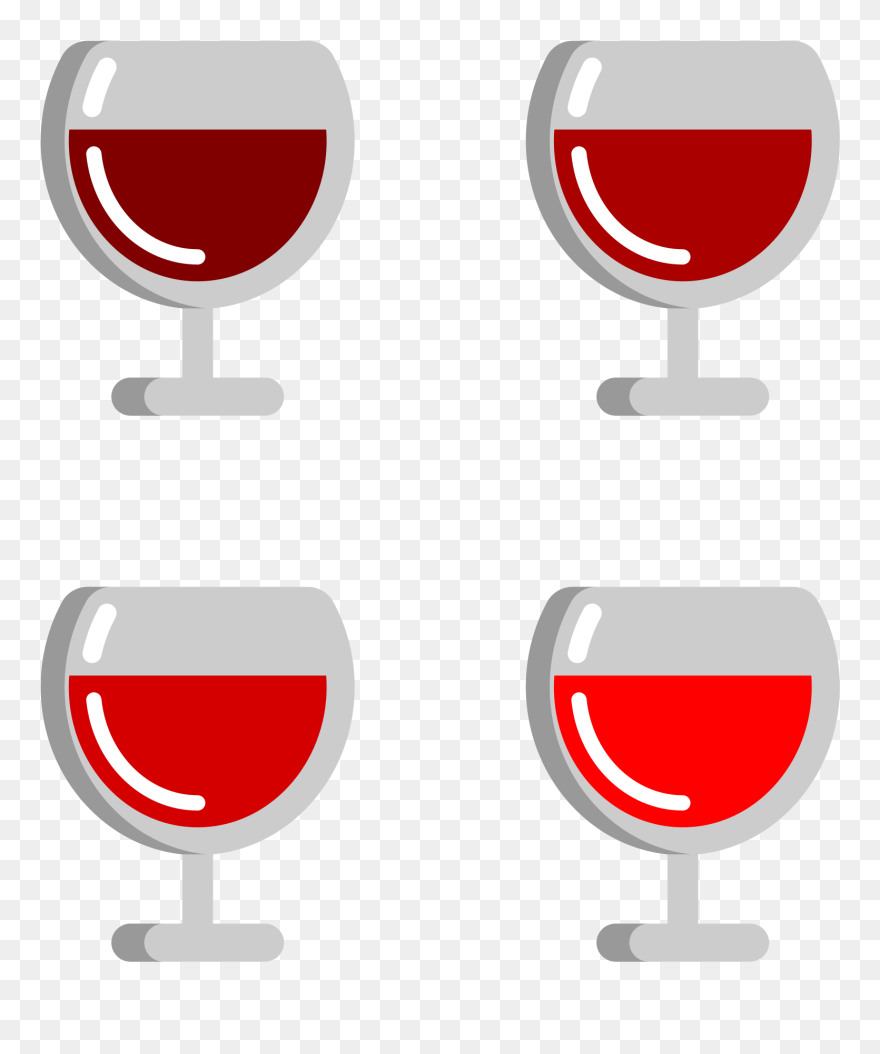 All Photo Png Clipart - Wine Glass Transparent Png