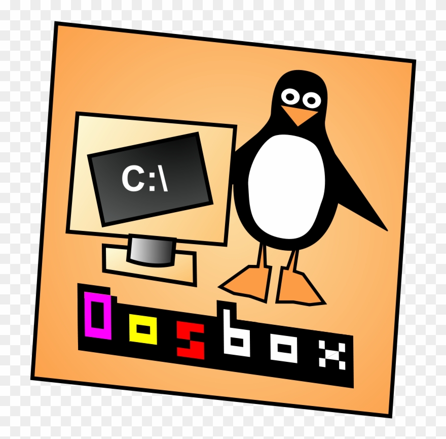 Emu Clip Art - Command - Png Download
