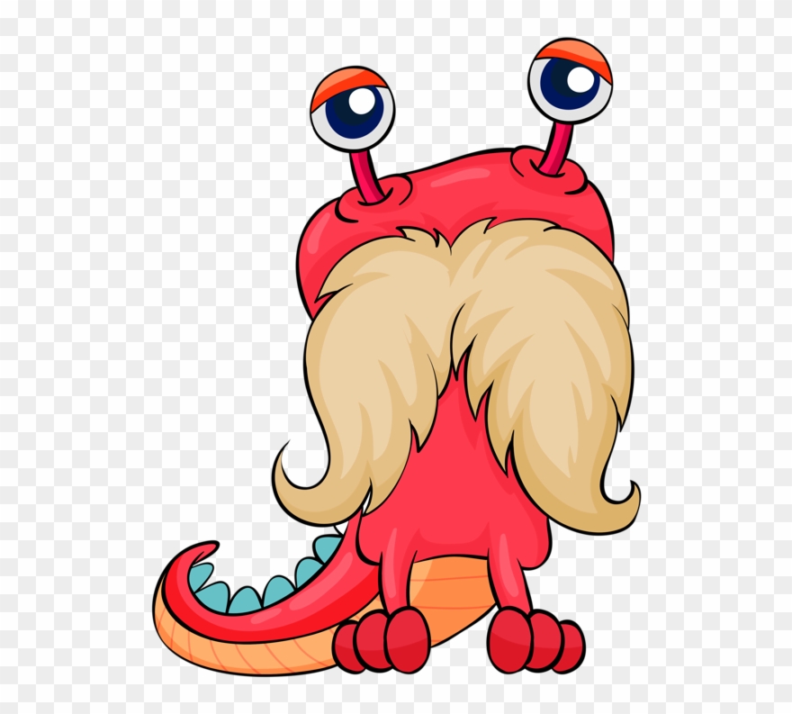 ○•‿✿⁀monster Mash‿✿⁀•○ Monsters Vs Aliens, - Illustration Clipart