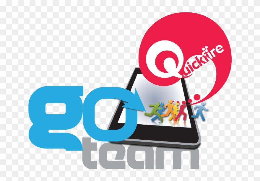 Go Team Images Go Team Teambuilding Treasure Hunts - Go Team App Clipart