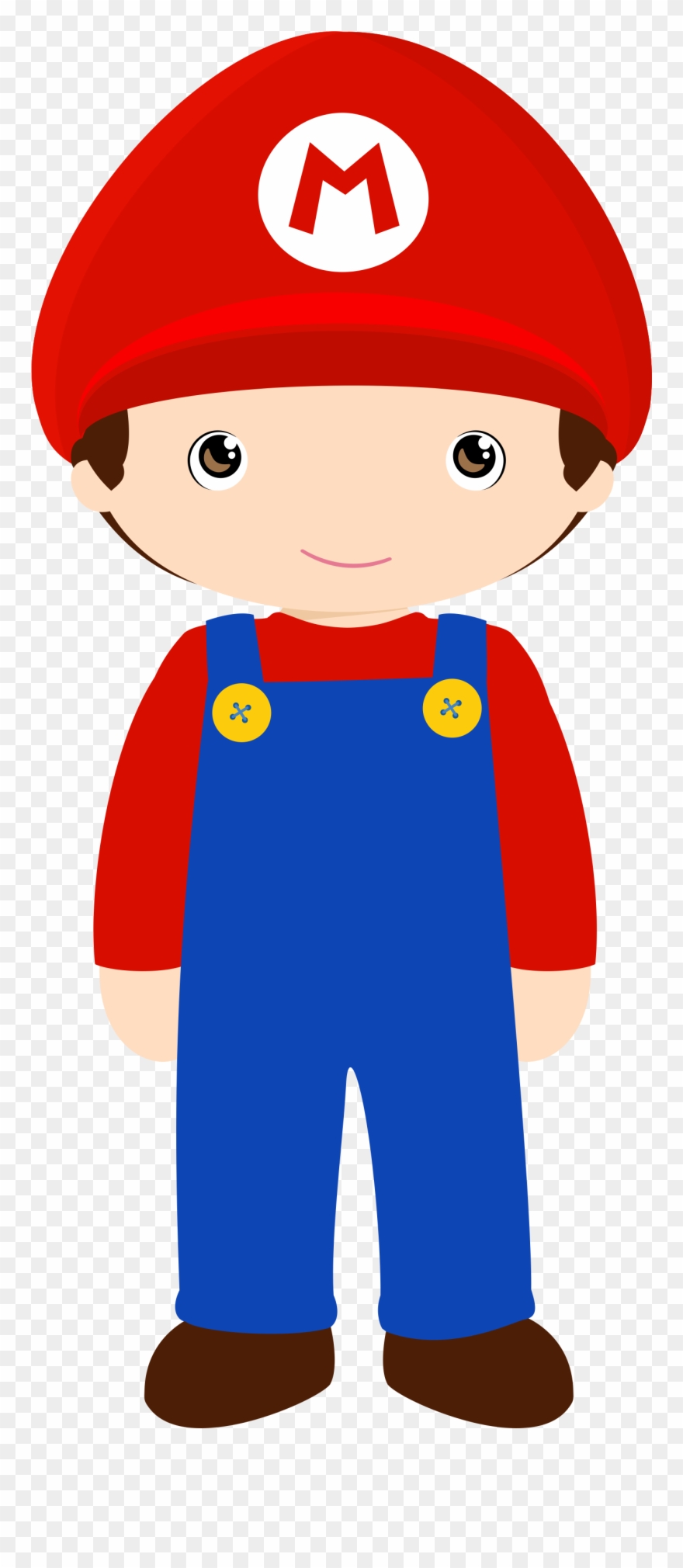 Boy Costumes, Super Mario Bros, Monster High Dolls, - Mario Bros Minus Clipart