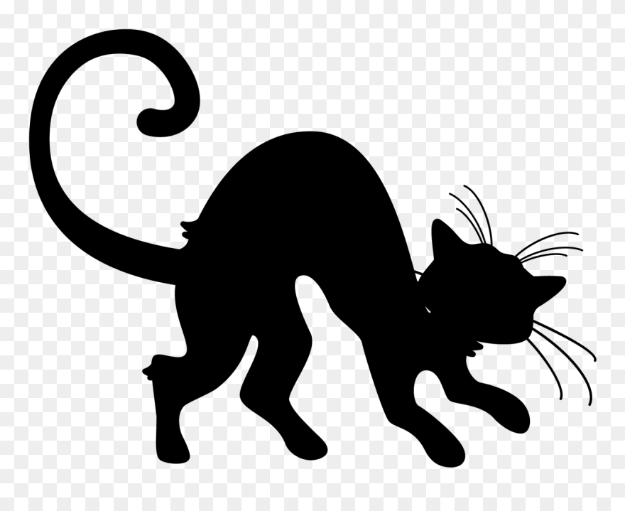 Happy Halloween Clip Art - Halloween Clip Art Transparent - Png Download