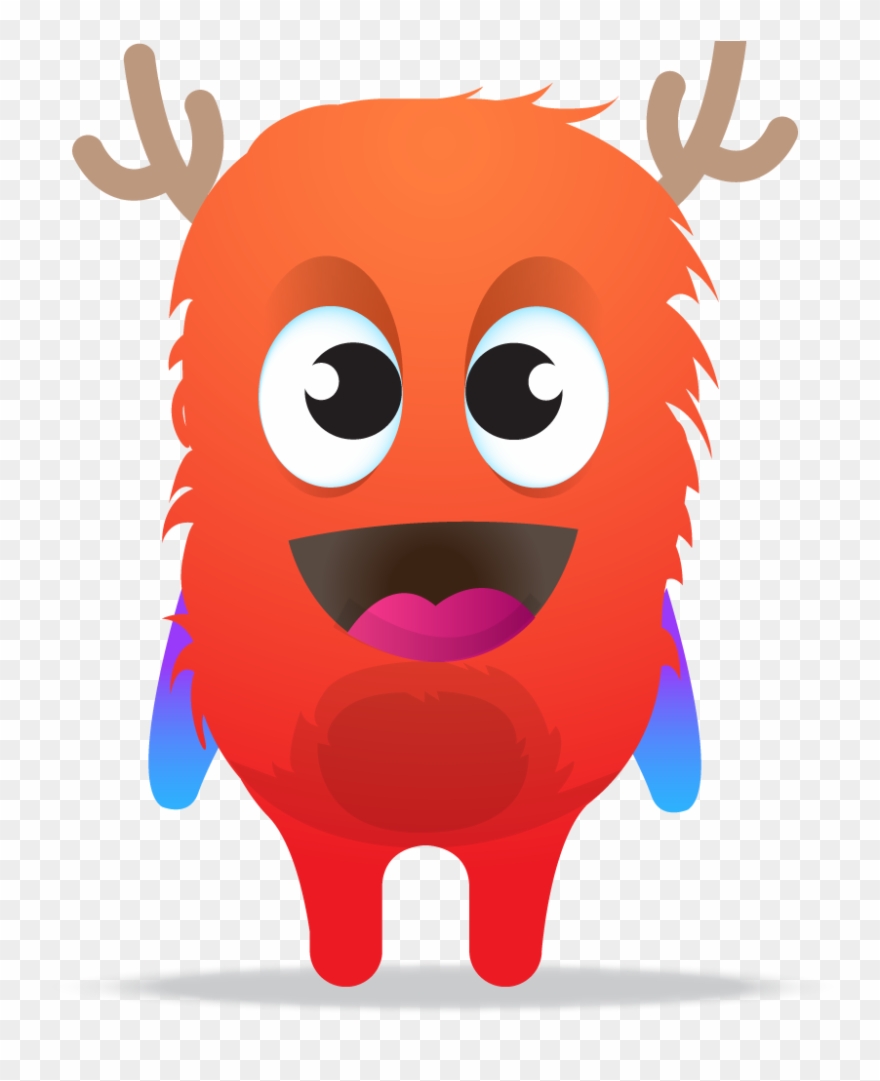 Collection Of Class Monsters High Quality - Class Dojo Monsters Png Clipart