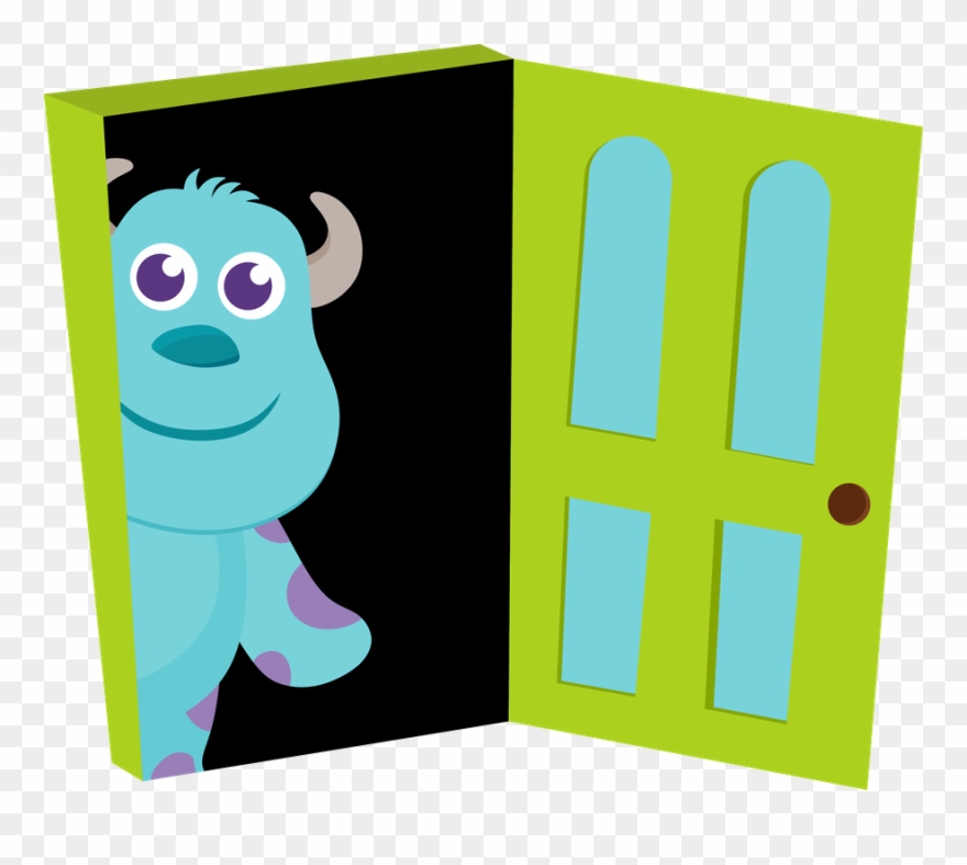 María José Argüeso - Monstros Sa Minus Clipart
