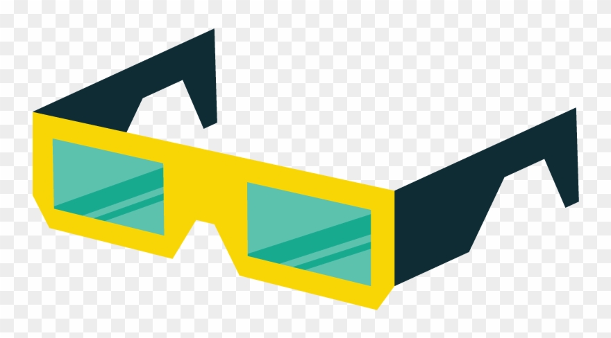 Free Solar Eclipse Glasses In Nc - Solar Viewer - Png Download