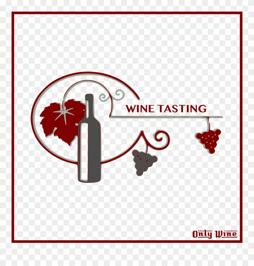 Big Image - Wine Clipart