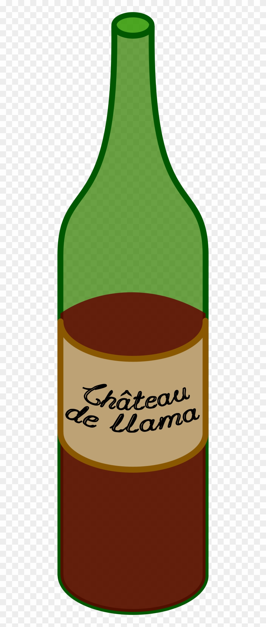 Wine Clipart Public Domain - Wine - Png Download