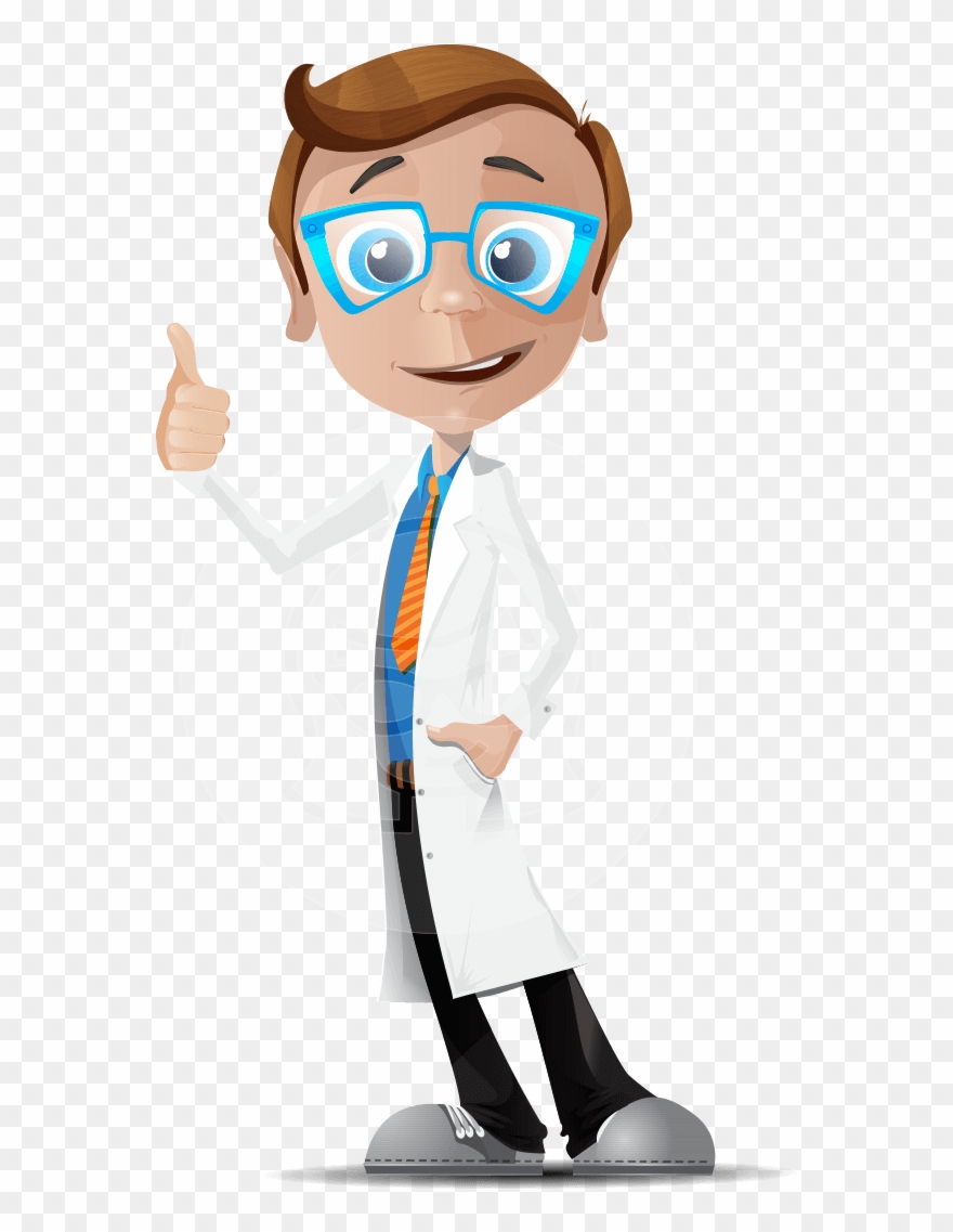 Doctor Questions To Patient Clipart