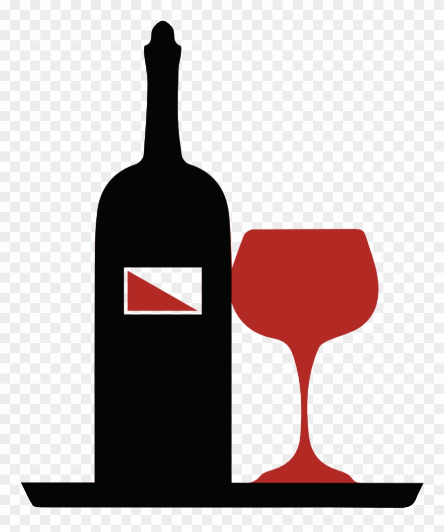 Wine Clipart Spanish Wine - Wine Icon Png Transparent Png