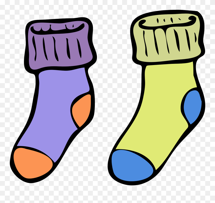 New Haven Events, Fundraisers & Deals - Socks Clipart Png Transparent Png