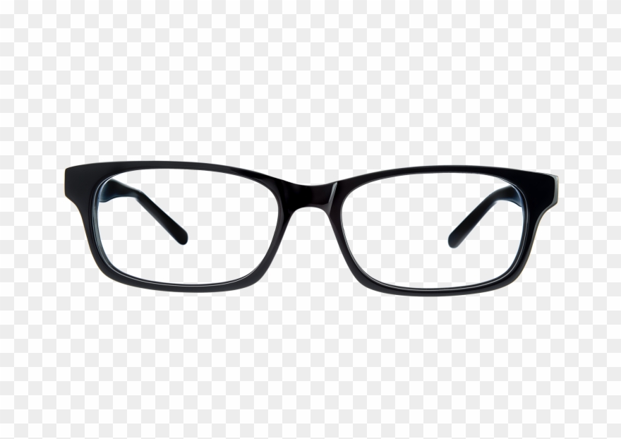 Sunglass Clipart Eyeglass Frame - Specs Frames Png Transparent Png