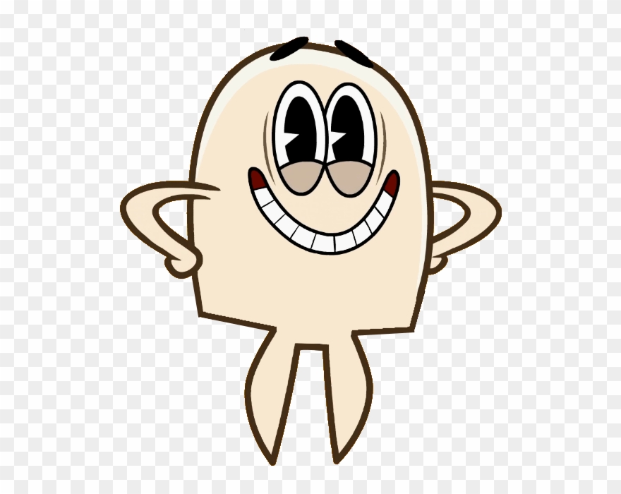 Beast Clipart Tooth - Bunsen Is A Beast Tooth - Png Download