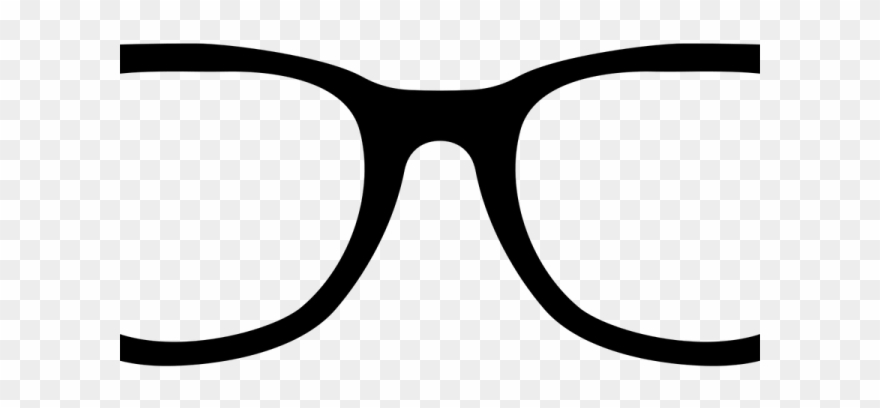 Glasses Clipart Hipster - Woody Allen Logo - Png Download