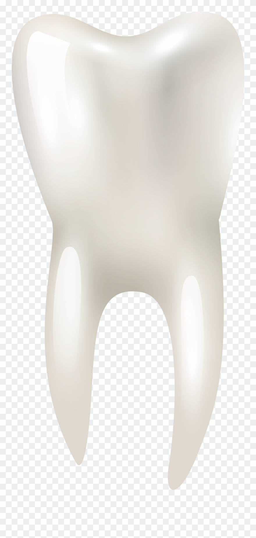 Tooth Png Clip Art - Portable Network Graphics Transparent Png