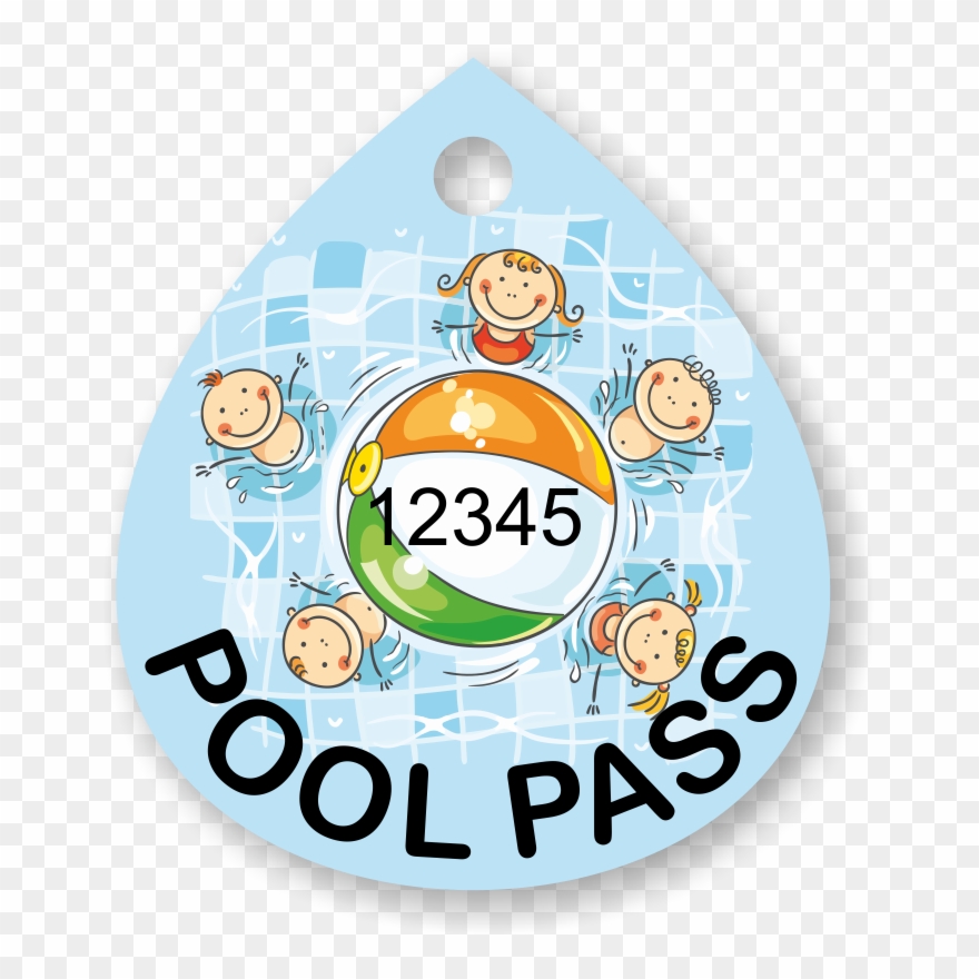 Zoom, Price, Buy - Swimming Pool Clipart