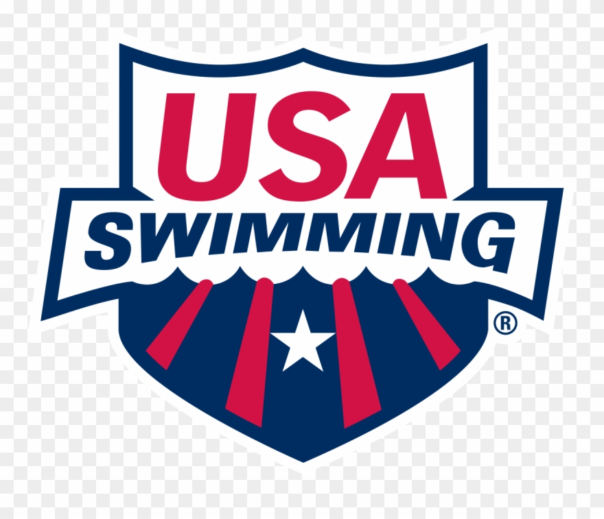 Sponsors & Partners - Usa Swimming Logo Clipart