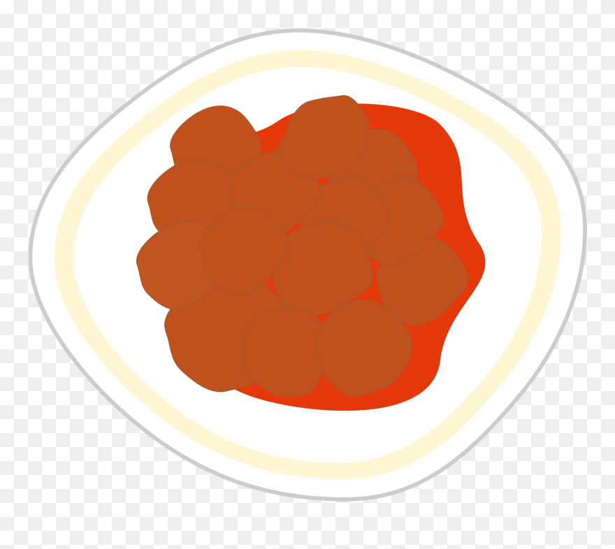 Sauce Clipart Pizza Sauce - Tomato Sauce - Png Download