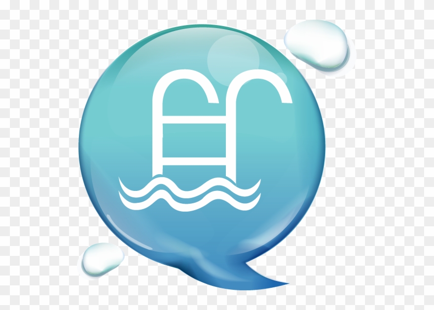 Ladder Clipart Swimming Pools Computer Icons Clip Art - Swimming Pool - Png Download