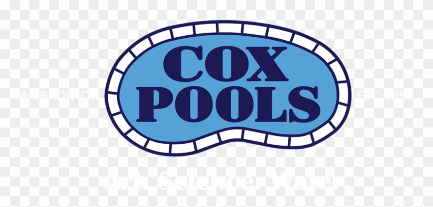 Cox Pools Clipart