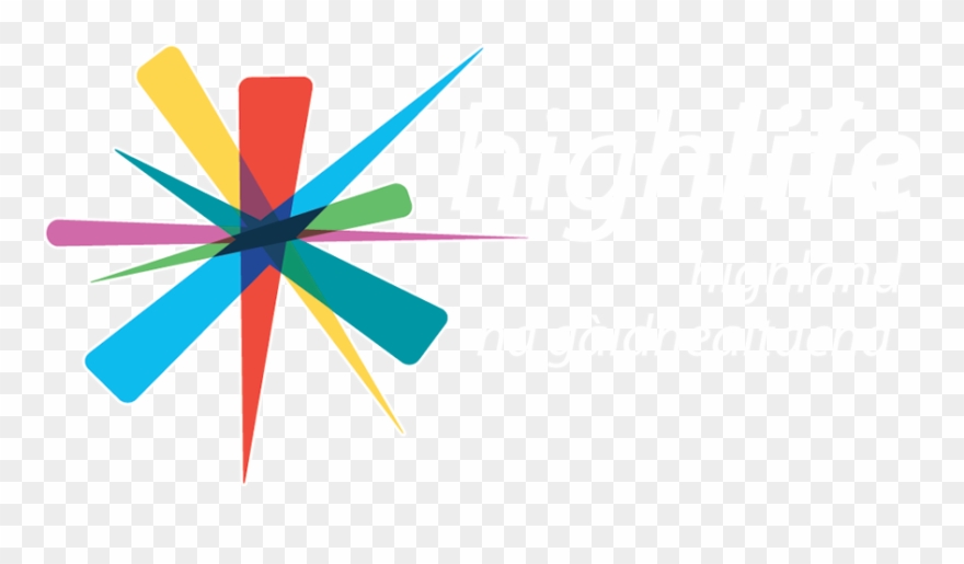 Contact Us - Highlife Highland Logo Clipart