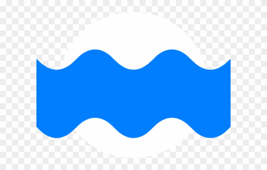 Swimming Pool Logo Clip Art - Png Download