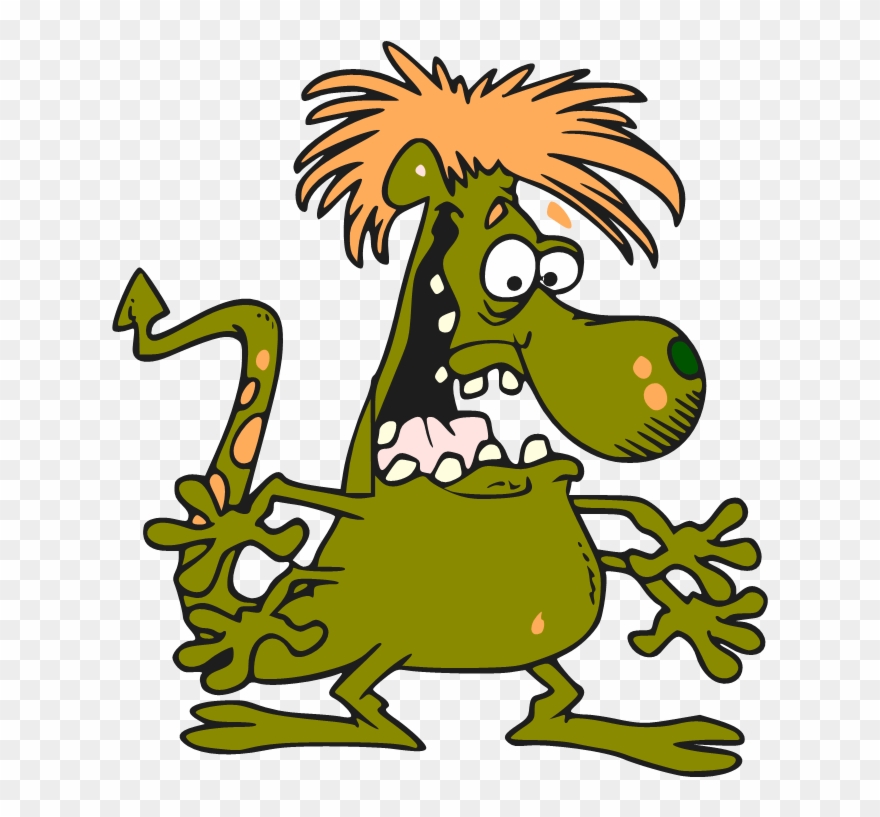 Troll - Billy Goat Gruff Troll Clip Art - Png Download