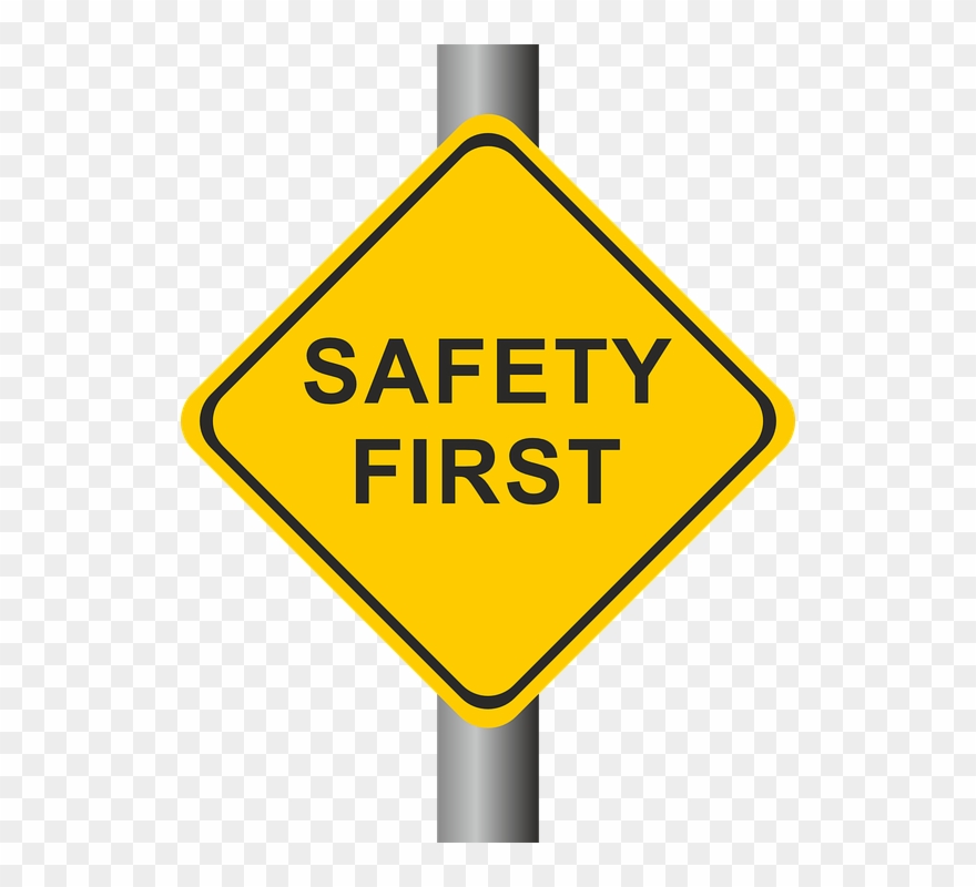 Safety Culture - Health And Safety Clipart - Png Download