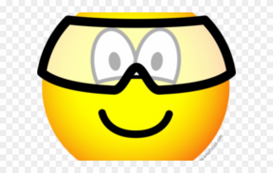 Vector Download Safety Goggles Clipart - Always Wear Safety Glasses - Png Download