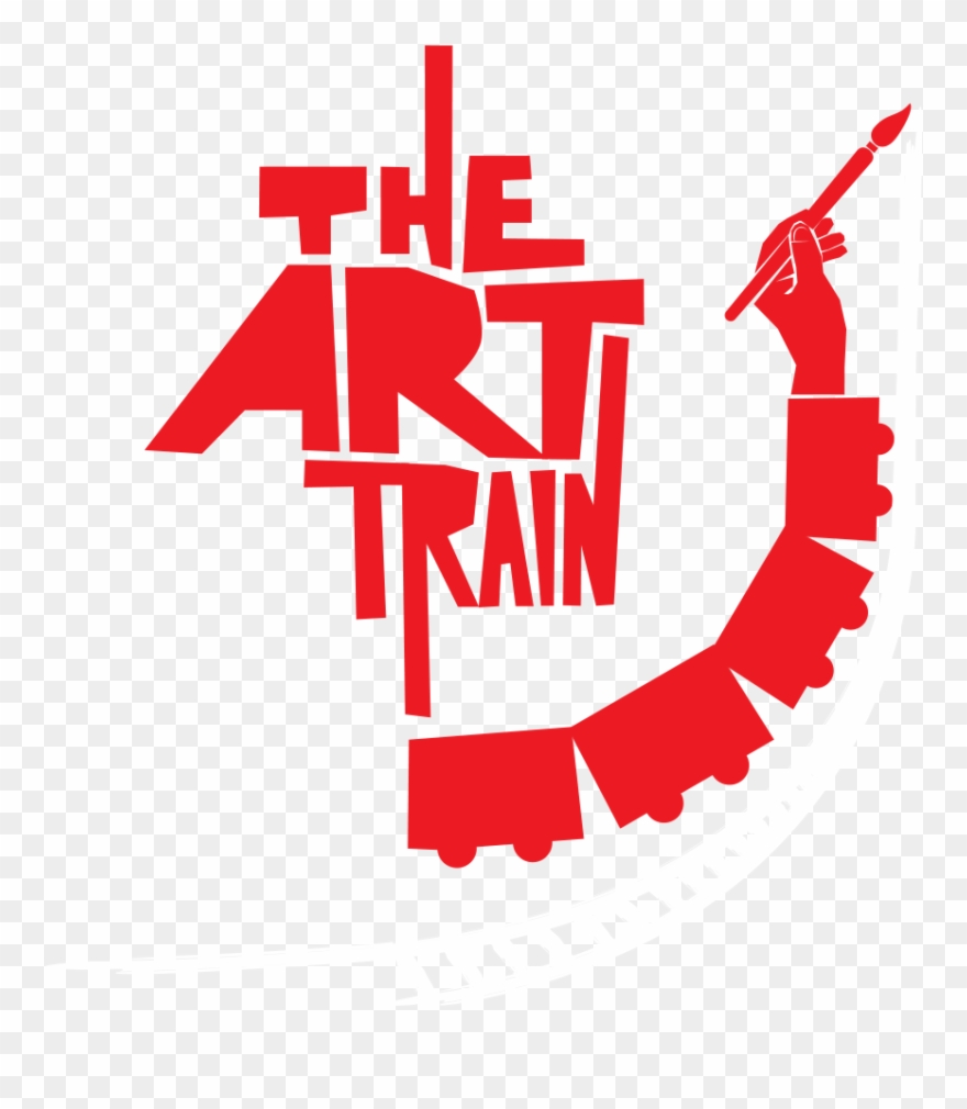 The Train - Syrmo Clipart
