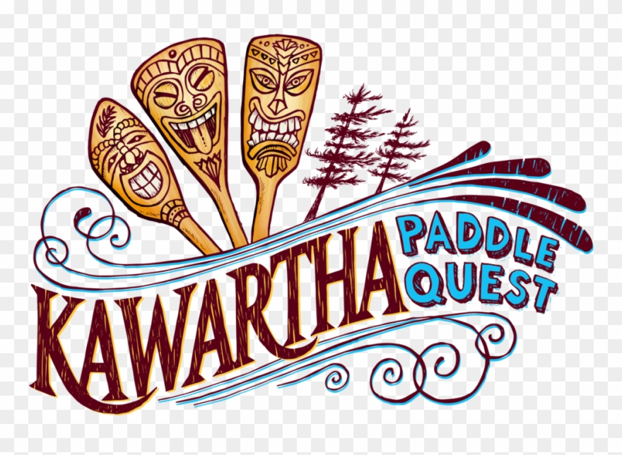 Kpq Logo 2b - Calligraphy Clipart