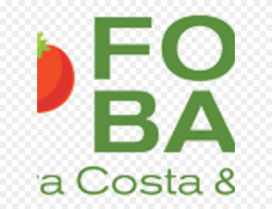 Food Bank Of Contra Costa And Solano / - Contra Costa & Solano County Foo Dbank Clipart