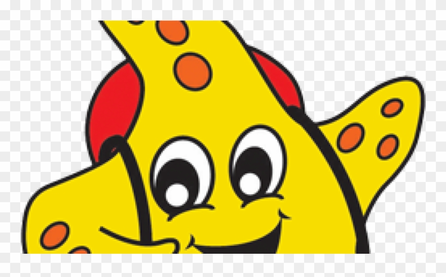 'starfish' Backpacks Help Children Left Hungry, Dreading - Trinity Memorial United Church Clipart