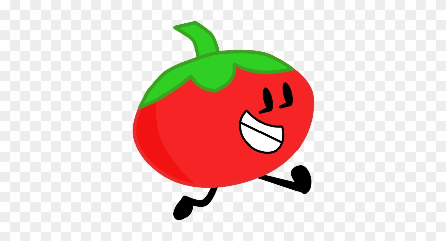 Tomato Clipart