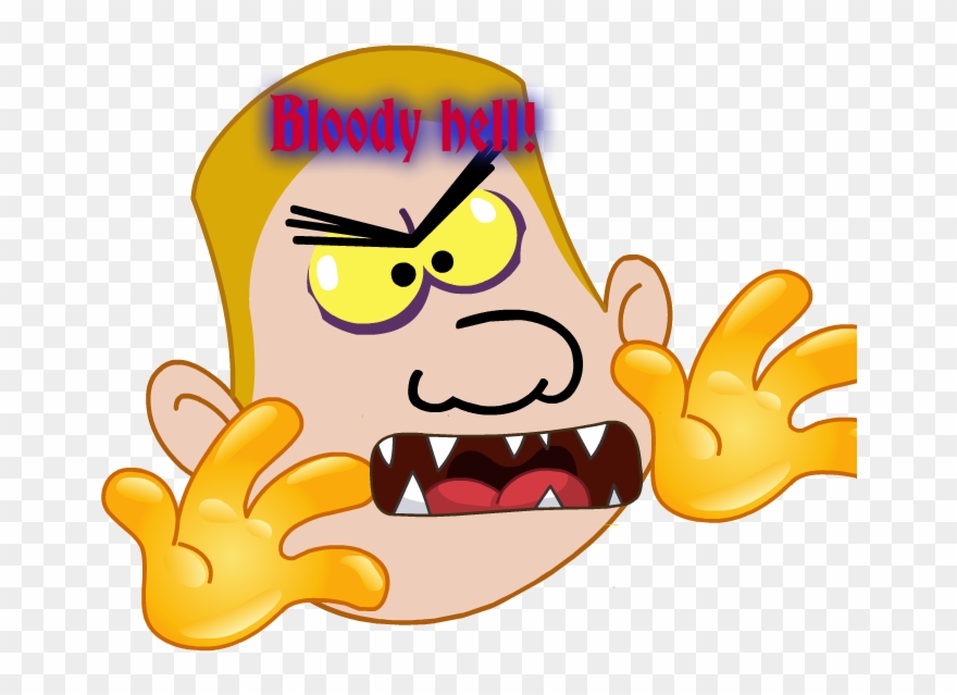 Spike Emoji Buffy The Vampire Slayer, Emoji, The Emoji Clipart